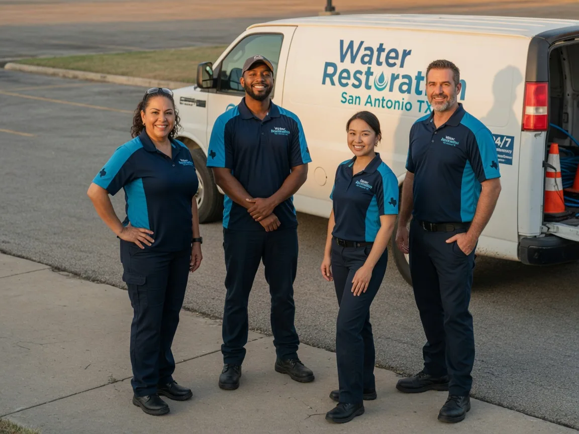 Water Damage Repair company in Bandy, VA